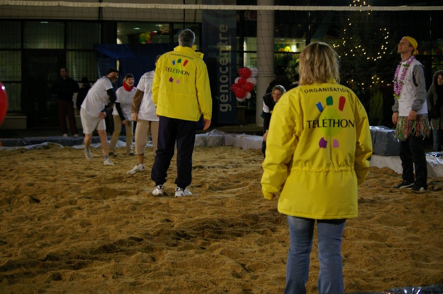 Telethon 2007: Telethon 2007 076